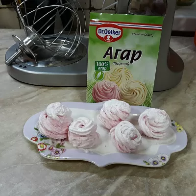 Фото отзыв на рецепт