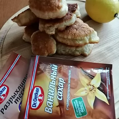 Фото отзыв на рецепт