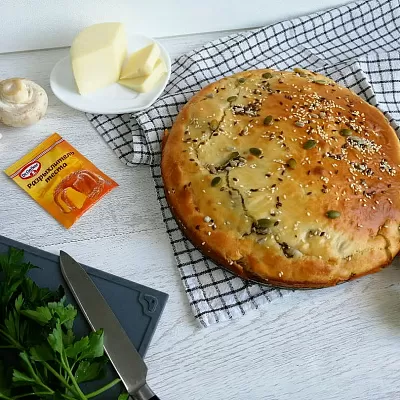 Фото отзыв на рецепт