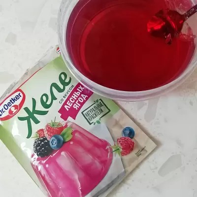 Фото отзыв на рецепт