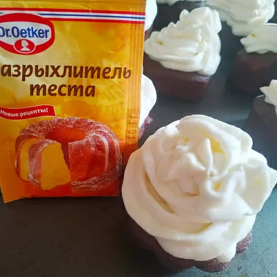 Фото отзыв на рецепт