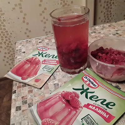 Фото отзыв на рецепт