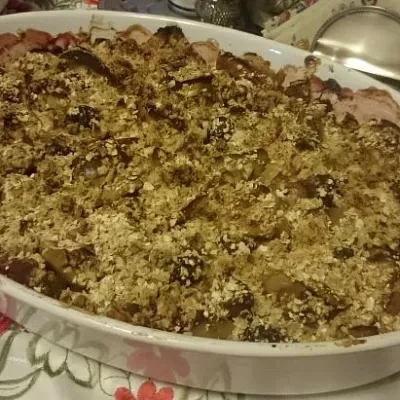 Фото отзыв на рецепт