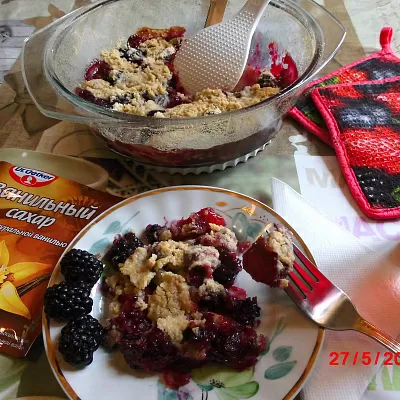 Фото отзыв на рецепт