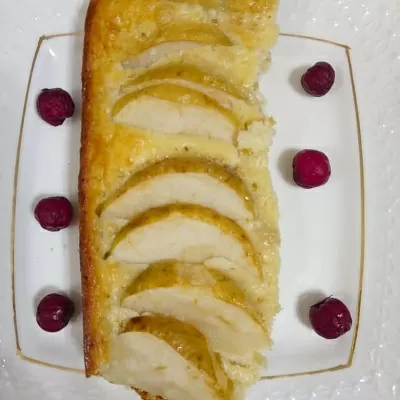 Фото отзыв на рецепт