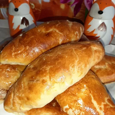 Фото отзыв на рецепт