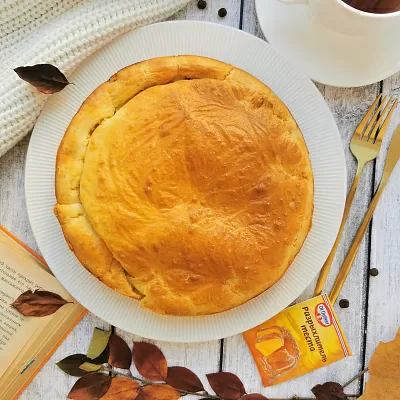 Фото отзыв на рецепт