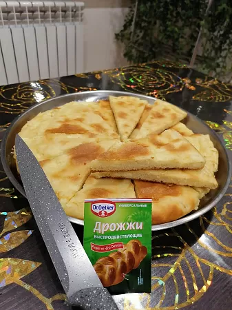 Фото отзыв на рецепт