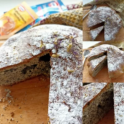 Фото отзыв на рецепт