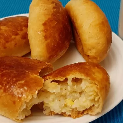 Фото отзыв на рецепт