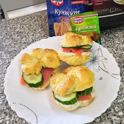 Фото отзыв на рецепт