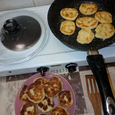 Фото отзыв на рецепт