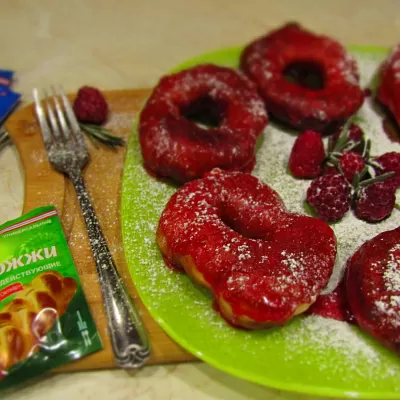 Фото отзыв на рецепт