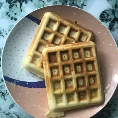 Фото отзыв на рецепт