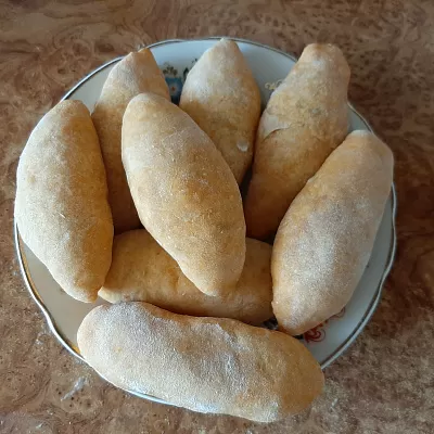 Фото отзыв на рецепт