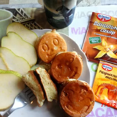 Фото отзыв на рецепт