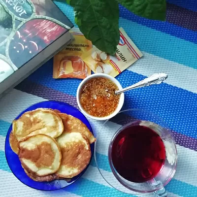 Фото отзыв на рецепт