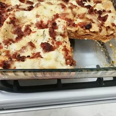 Фото отзыв на рецепт