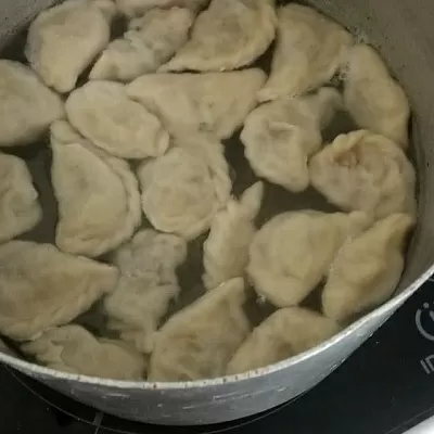 Фото отзыв на рецепт