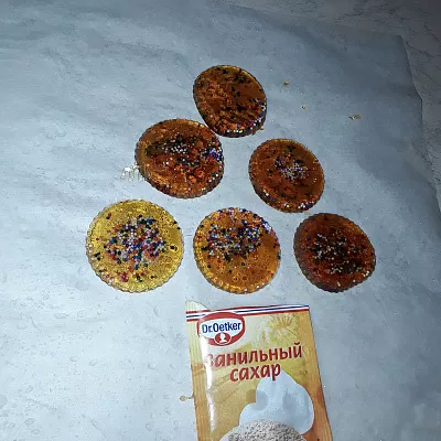 Фото отзыв на рецепт