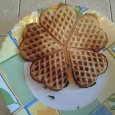 Фото отзыв на рецепт