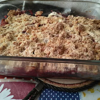 Фото отзыв на рецепт