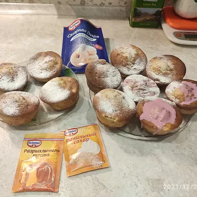 Фото отзыв на рецепт