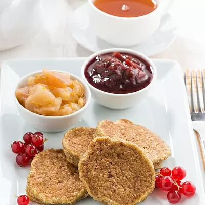 Фото отзыв на рецепт