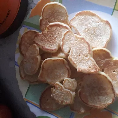 Фото отзыв на рецепт