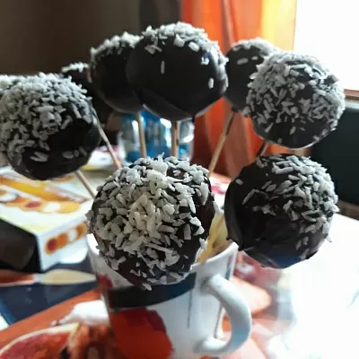 Фото отзыв на рецепт