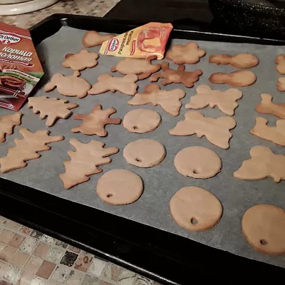 Фото отзыв на рецепт