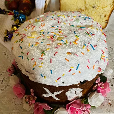 Фото отзыв на рецепт