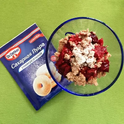 Фото отзыв на рецепт