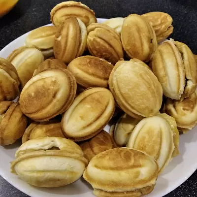 Фото отзыв на рецепт