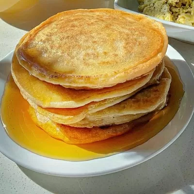 Фото отзыв на рецепт