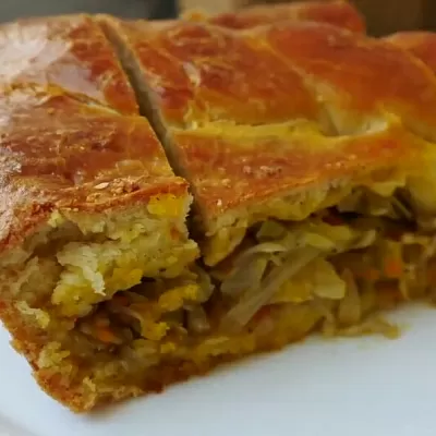 Фото отзыв на рецепт