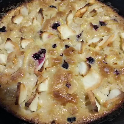 Фото отзыв на рецепт