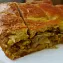 Очень вкусный пирог с капустой!
