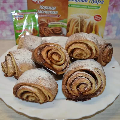 Фото отзыв на рецепт