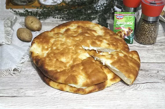 Фото отзыв на рецепт