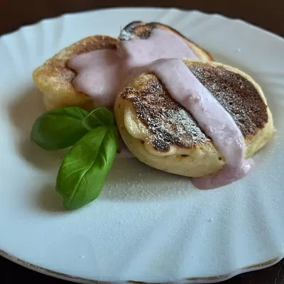 Фото отзыв на рецепт