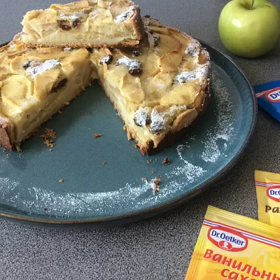 Фото отзыв на рецепт