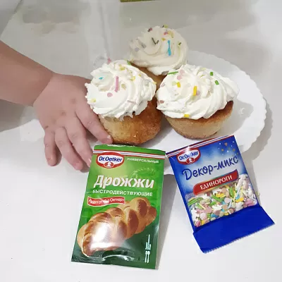 Фото отзыв на рецепт