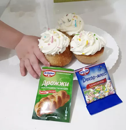 Фото отзыв на рецепт