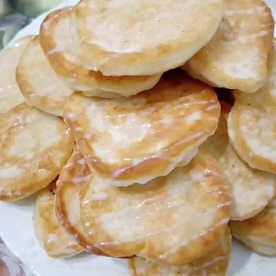 Фото отзыв на рецепт