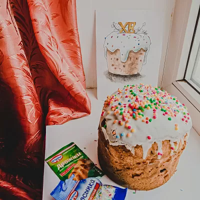 Фото отзыв на рецепт