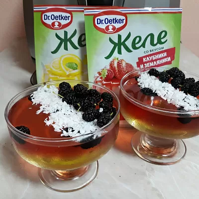 Фото отзыв на рецепт