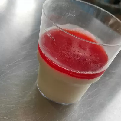 Фото отзыв на рецепт