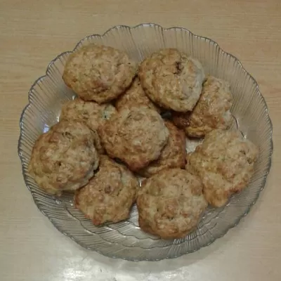 Фото отзыв на рецепт