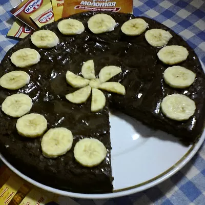 Фото отзыв на рецепт